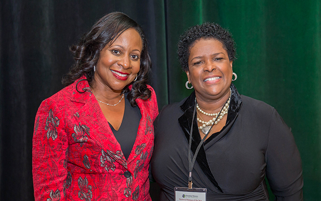 2017 Financial Woman of the Year Article